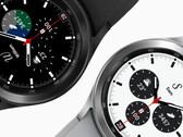 O Galaxy Watch4 Classic não receberá um sucessor direto este ano. (Fonte de imagem: Samsung)