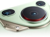 O Pura 70 Ultra. (Fonte da imagem: Huawei)