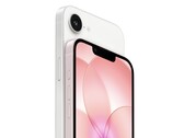 O iPhone 17e apresenta o mais recente SoC A19 da Apple com menos núcleos de GPU.