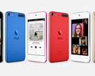 O iPod Touch: diversão a toda velocidade, mas não por muito mais tempo. (Fonte: Apple)