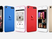 O iPod Touch: diversão a toda velocidade, mas não por muito mais tempo. (Fonte: Apple)