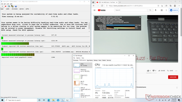 Reprodução suave de 4K 60 FPS com baixa utilização de CPU e sem queda de quadros