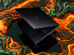 O novo Lenovo Yoga Pro 9n (foto) é executado na plataforma RTX Spark da Nvidia.