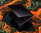 O novo Lenovo Yoga Pro 9n (foto) é executado na plataforma RTX Spark da Nvidia.