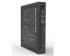 O Mini Maker Turbo Mini X oferece suporte para processadores de 65 W de classe desktop Intel de até 14ª geração. (Fonte: Mini Maker)