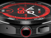 O TicWatch Pro 5 Enduro roda o Wear OS 3. (Fonte da imagem: Mobvoi)