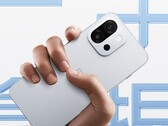 O OnePlus 13T será lançado globalmente no futuro. (Fonte da imagem: OnePlus)