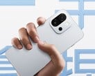 O OnePlus 13T será lançado globalmente no futuro. (Fonte da imagem: OnePlus)