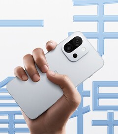 O OnePlus 13T será lançado globalmente no futuro. (Fonte da imagem: OnePlus)