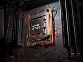 AMD Ryzen 5 7600X pode atingir um ponto ideal com os gamers e aqueles que procuram um ótimo desempenho de um só núcleo. (Fonte de imagem: AMD)