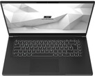 A Schenker poderá em breve adicionar opções de exibição OLED em laptops baseados em AMD. (Fonte de imagem: Schenker)