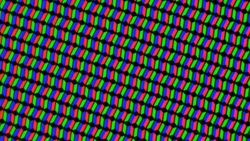 Matriz de subpixels