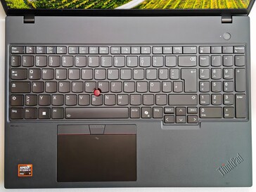 Dispositivos de entrada