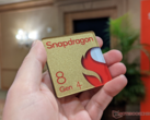 Novas informações sobre o Qualcomm Snapdragon 8 Gen 4 surgiram on-line (imagem via own, editada)