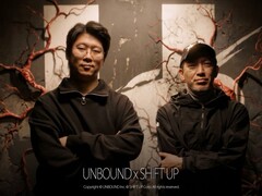 Colaboração entre a Unbound e a Shift Up, com Shinji Mikami e sua equipe juntos