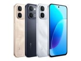 O Vivo Y6a possui uma bateria de grande capacidade