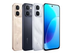 O Vivo Y6a possui uma bateria de grande capacidade