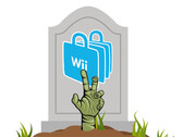 A Wii Shop está de volta... mais ou menos. (Imagem via iStock e Nintendo com edições)
