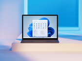 O Windows 11 começará a ficar disponível em 5 de outubro juntamente com PCs OEM pré-instalados com o sistema operacional. (Fonte de imagem: Microsoft)