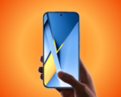 O Xiaomi Poco F8 Ultra.