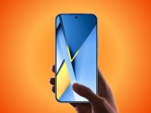 O Xiaomi Poco F8 Ultra.