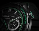 O mais recente smartwatch da Xiaomi representa a primeira experiência de seu chipset Xring T1. (Fonte da imagem: Xiaomi)