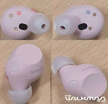 (Fonte da imagem: Audix via The Walkman Blog)