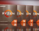 Cortes de preços mais substanciais em novembro? (Fonte da imagem: AMD)