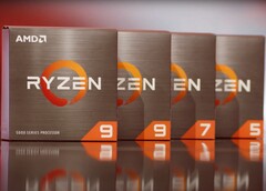 Cortes de preços mais substanciais em novembro? (Fonte da imagem: AMD)