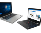 Lenovo ThinkPad L13 Gen 2 & L13 Yoga Gen 2 combinam Intel Tiger Lake com business-design