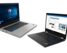Lenovo ThinkPad L13 Gen 2 &amp; L13 Yoga Gen 2 combinam Intel Tiger Lake com business-design