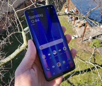 Revisão do OnePlus Nord CE 2 5G Smartphone