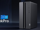 A Lenovo lança o desktop para jogos GeekPro 2024 (Fonte da imagem: Lenovo [Editado])