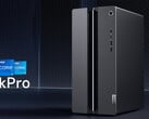 A Lenovo lança o desktop para jogos GeekPro 2024 (Fonte da imagem: Lenovo [Editado])