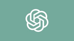 O ChatGPT no Mac tem problemas. (Fonte: OpenAI) 