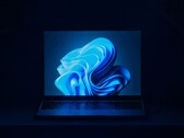 Um laptop com o sistema operacional Microsoft Windows 11 (Fonte da imagem: Sunrise King/Unsplash)