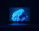 Um laptop com o sistema operacional Microsoft Windows 11 (Fonte da imagem: Sunrise King/Unsplash)