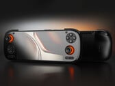 O AYN Odin 3 custará a partir de US$ 349. Na foto: uma imagem promocional do dispositivo portátil para jogos. (Fonte da imagem: AYN)