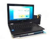 Acer Chromebook Spin 511 R752T em revisão - O laptop 2-em-1 para a sala de aula
