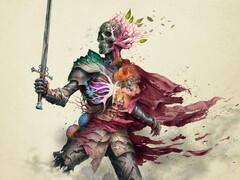 Avowed é o mais recente título de videogame da Obsidian, disponível para Xbox, PC e Steam. (Fonte da imagem: Obsidian Entertaiment)