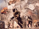 Um clipe de jogabilidade compartilhado no Reddit mostra escopos térmicos no Battlefield 6 pela primeira vez. (Fonte da imagem: PlayStation Blog)