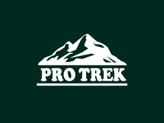 Logotipo da Pro Trek