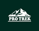 Logotipo da Pro Trek