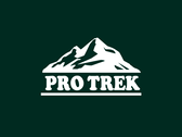 Logotipo da Pro Trek