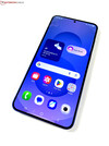 Samsung Galaxy S25+ (fonte da imagem: Manuel Masiero)