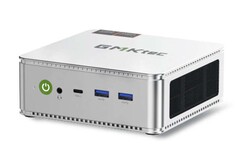 GMKtec NucBox K8 (Fonte da imagem: JD.com)