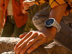 O smartwatch Instinct 2 da Garmin (na foto) está recebendo a versão beta 17.08. (Fonte da imagem: Garmin)