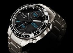 O Garmin MARQ Gen 2 deverá ganhar um sucessor em breve.
