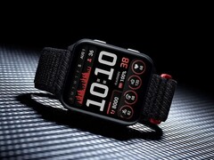 O Venu X1 da Garmin está recebendo a versão 16.40 do software