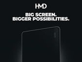 O HMD T21 2ª Edição compartilha a maioria de suas especificações com o HMD T21.